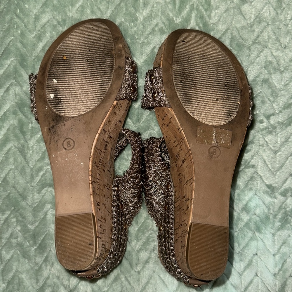 Est 1946 Wedges - Picture 4 of 5